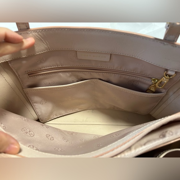 Tory Burch tote - Picture 3 of 7